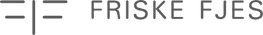 Friske Fjes logo