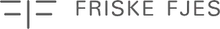 Friske Fjes logo
