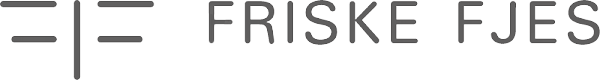 Friske Fjes logo